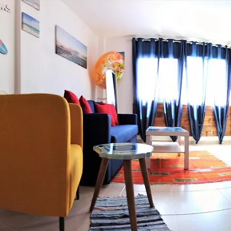 The Spot House * Corralejo