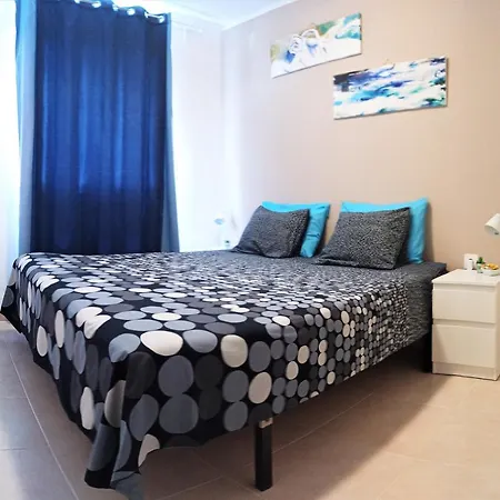 Gæstehus The Spot House Corralejo