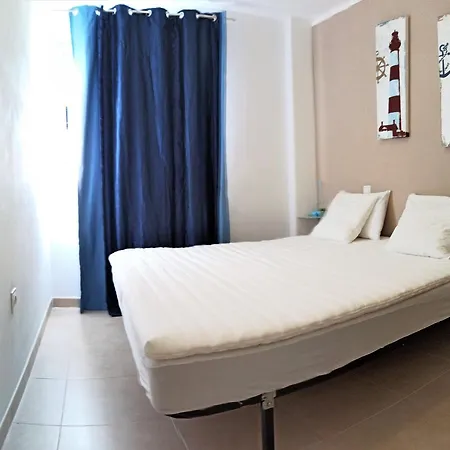 Gæstehus The Spot House Corralejo