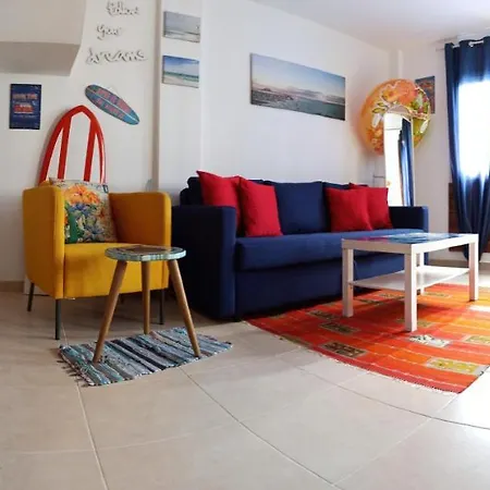 The Spot House Πανσιόν *