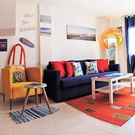 The Spot House Πανσιόν *