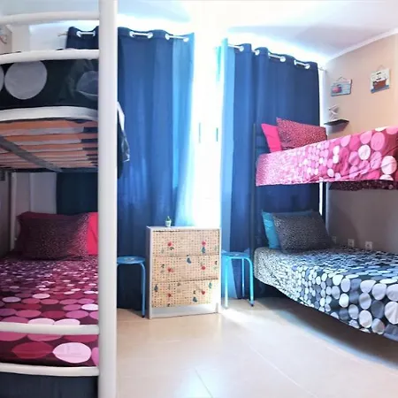 The Spot House *