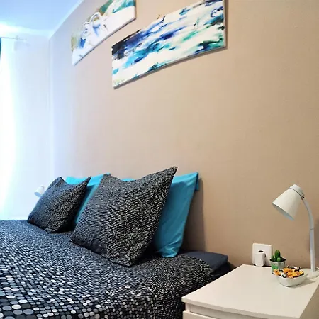 The Spot House Κοραλέχο