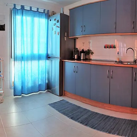 The Spot House Πανσιόν Κοραλέχο