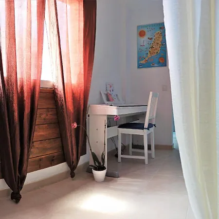 The Spot House Πανσιόν Κοραλέχο