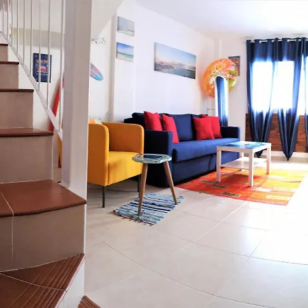 Pensión The Spot House Corralejo