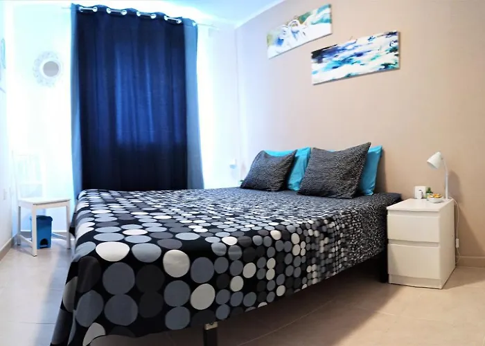 בית הארחה The Spot House קורלחו