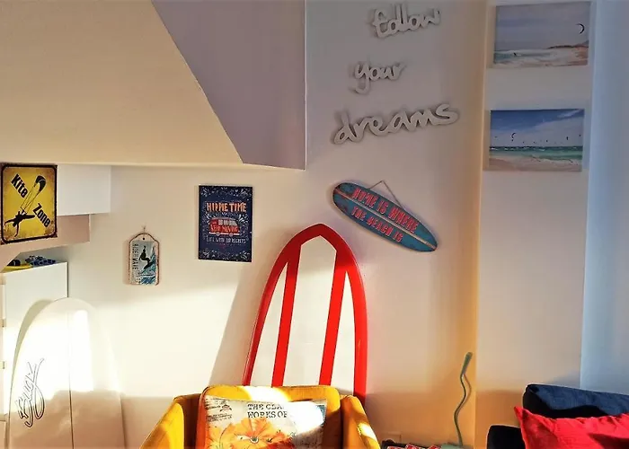 The Spot House קורלחו