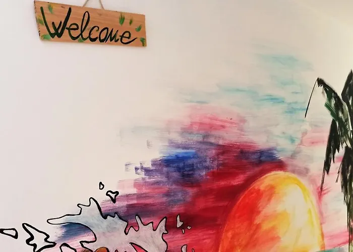 The Spot House * קורלחו