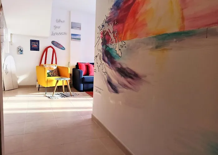 The Spot House * קורלחו