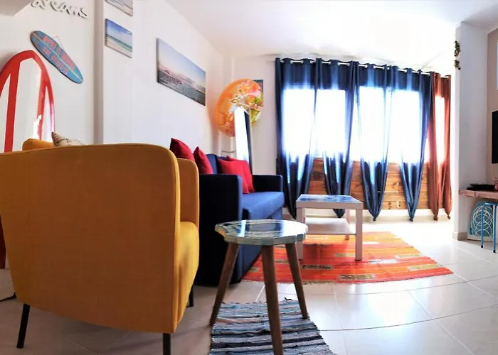 The Spot House * קורלחו