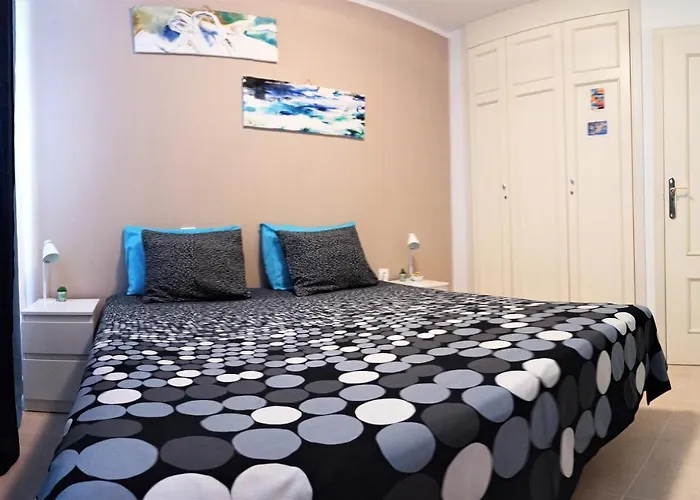 בית הארחה The Spot House *