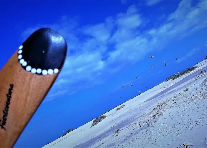 The Spot House בית הארחה קורלחו