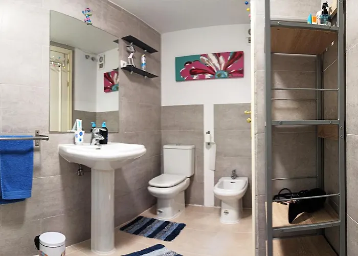 The Spot House קורלחו