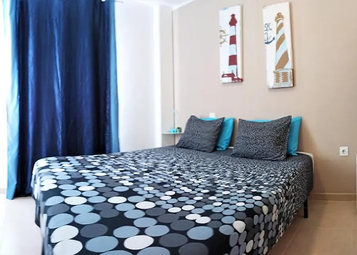 The Spot House * קורלחו