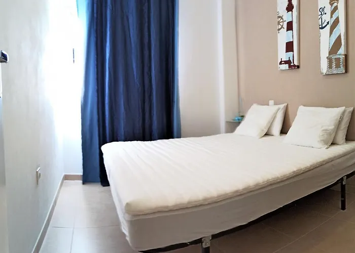 בית הארחה The Spot House קורלחו