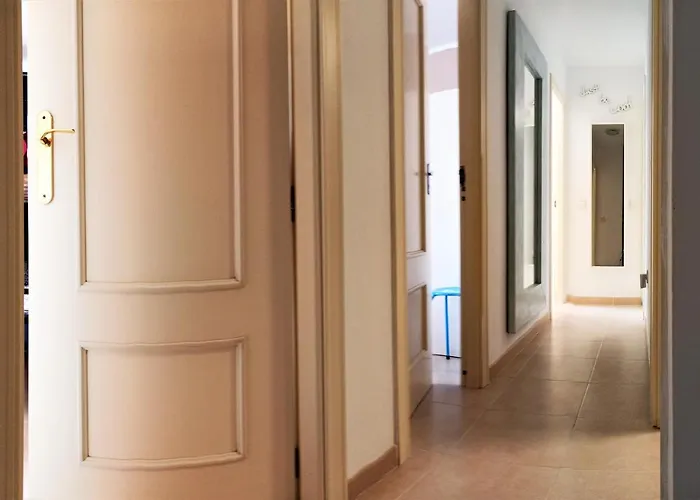 The Spot House בית הארחה קורלחו